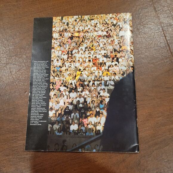 Vintage Life Special Edition The Kennedys Vintage RARE 1960's John F Kennedy - Picture 2 of 10